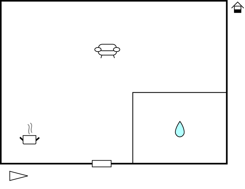 Ferienwohnung 