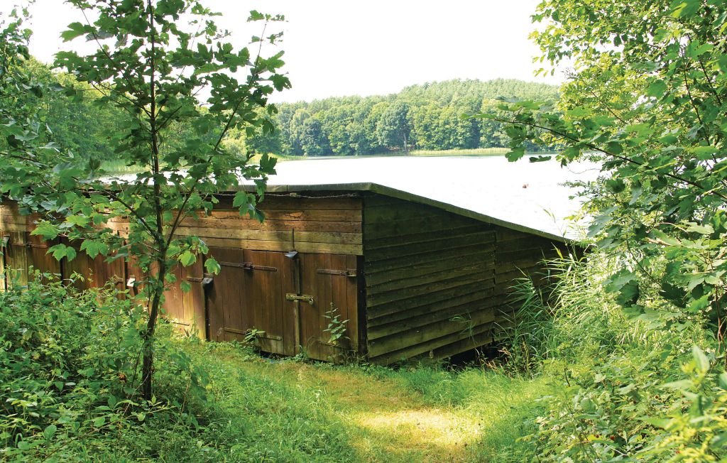 Feriehus - Mustin , Tyskland - DMV328 33