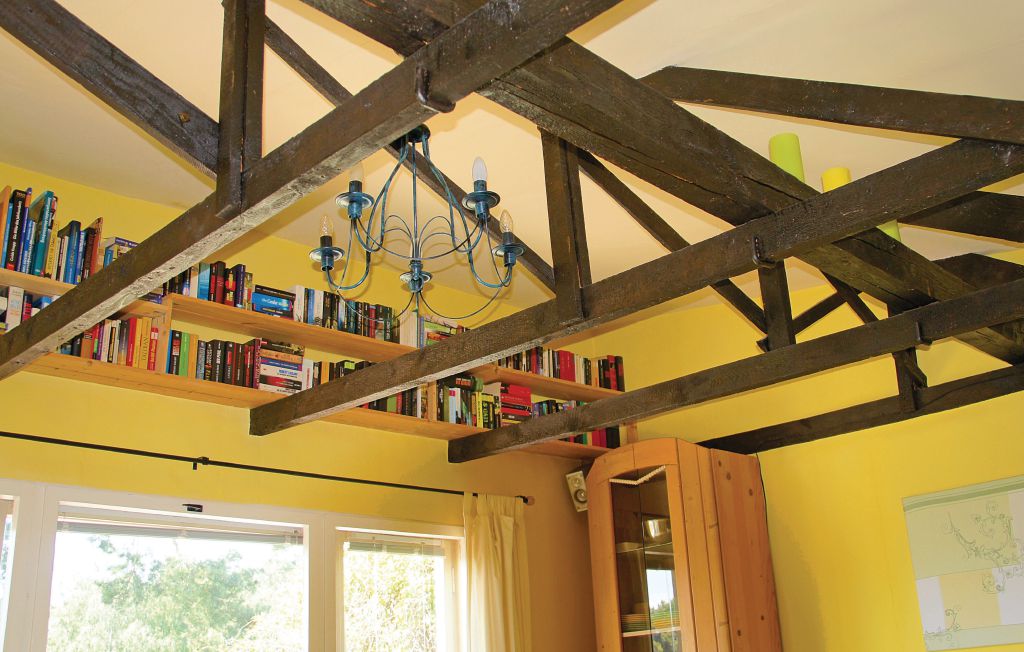 Feriehus - Mustin , Tyskland - DMV328 22