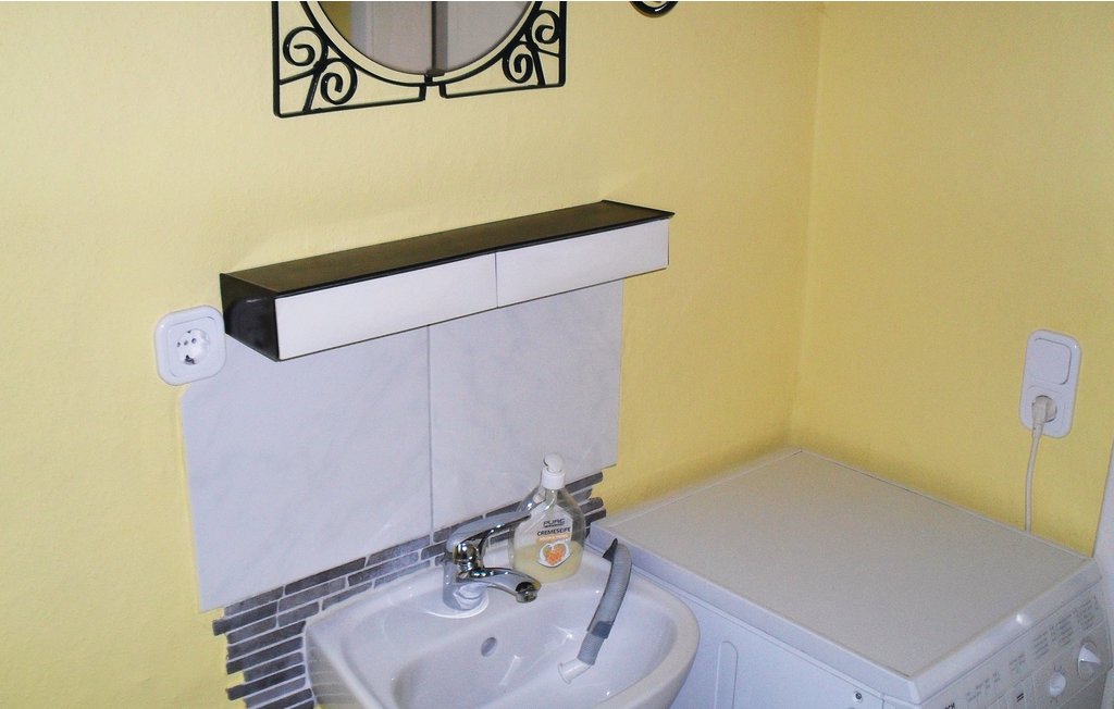 Feriehus - Mustin , Tyskland - DMV328 31