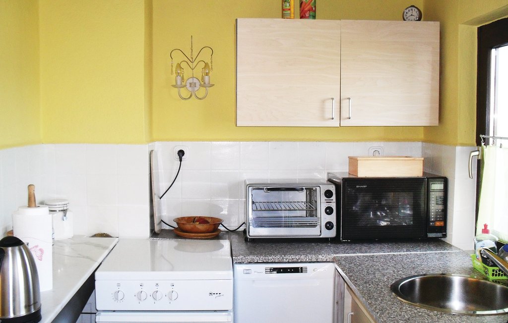 Feriehus - Mustin , Tyskland - DMV328 24