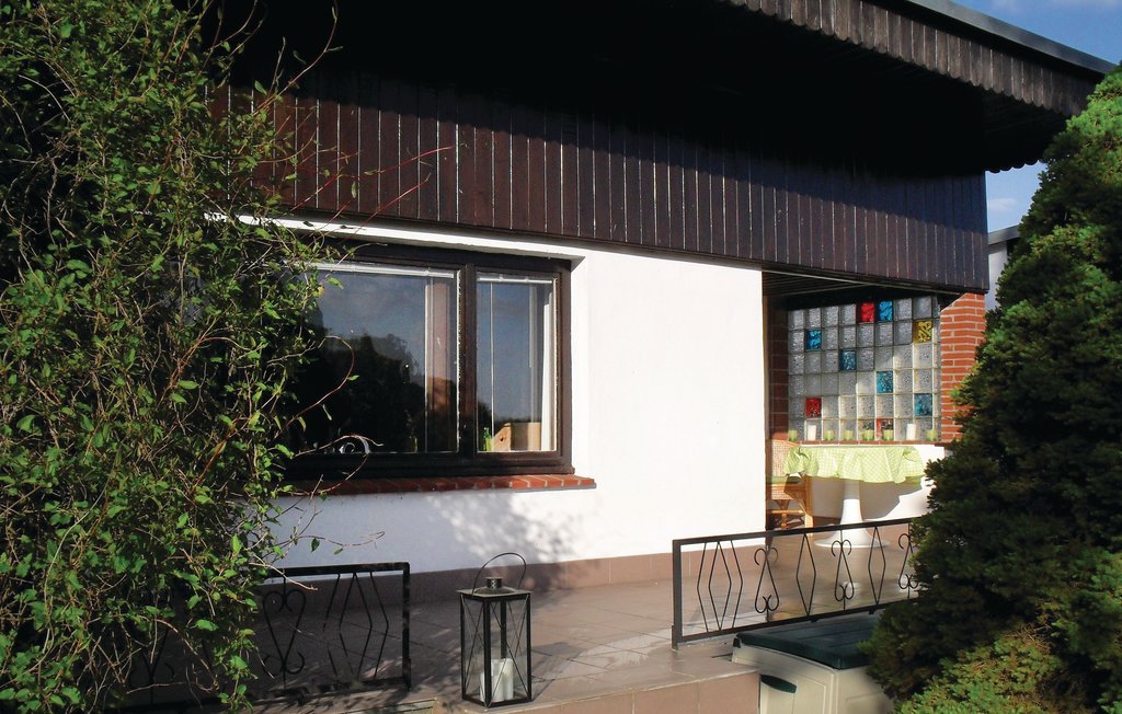 Feriehus - Mustin , Tyskland - DMV328 5