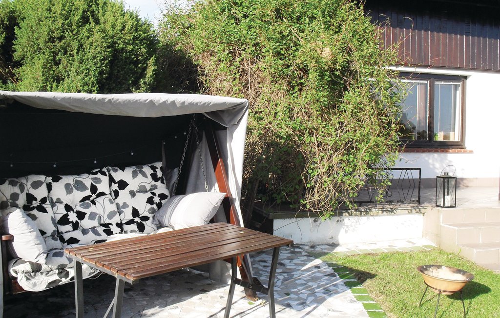 Feriehus - Mustin , Tyskland - DMV328 9