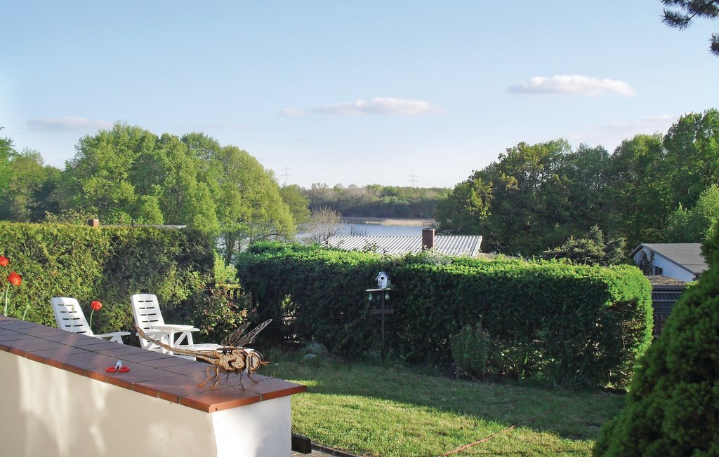 Feriehus - Mustin , Tyskland - DMV328 11