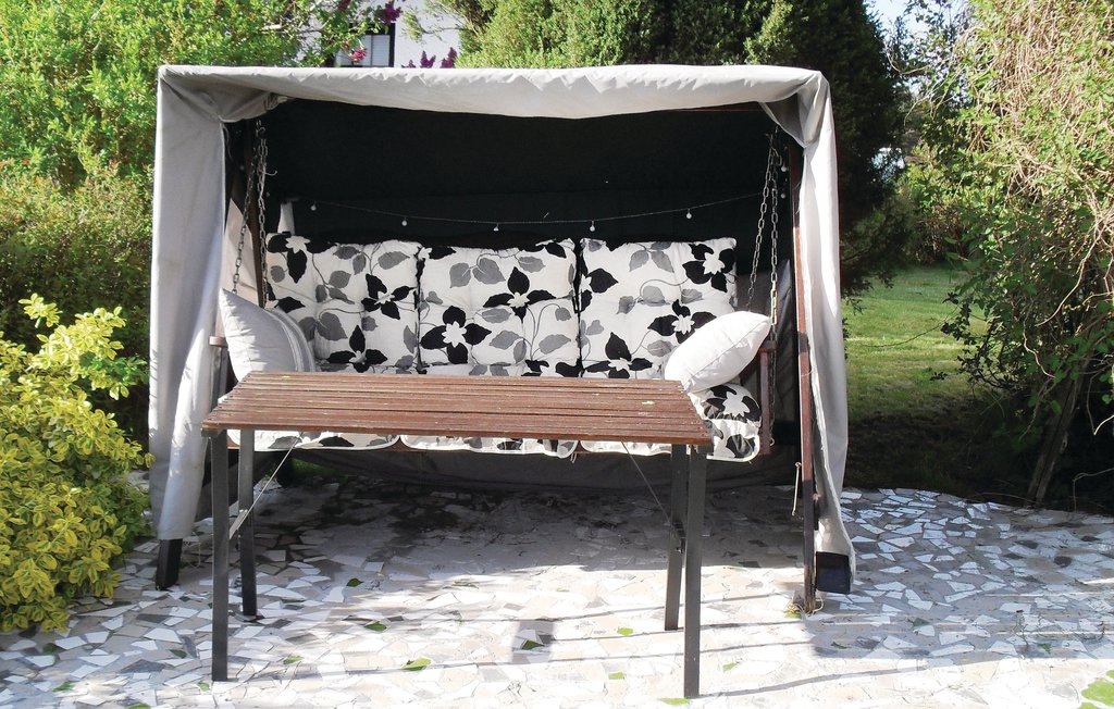 Feriehus - Mustin , Tyskland - DMV328 13