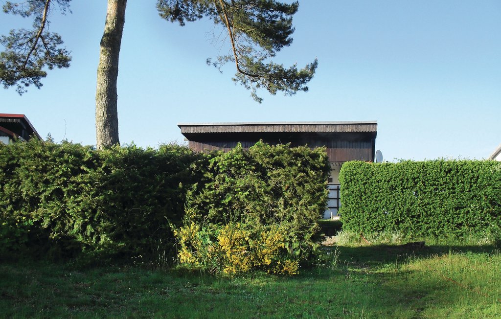 Feriehus - Mustin , Tyskland - DMV328 16