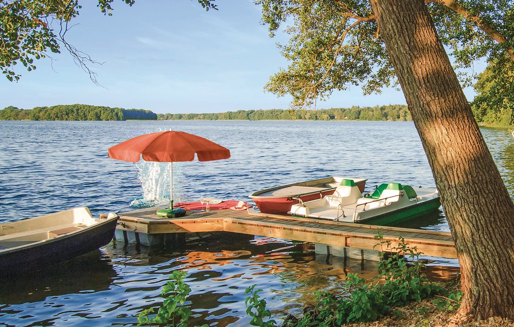 Feriehuse - Pinnow , Tyskland - DMV154 2