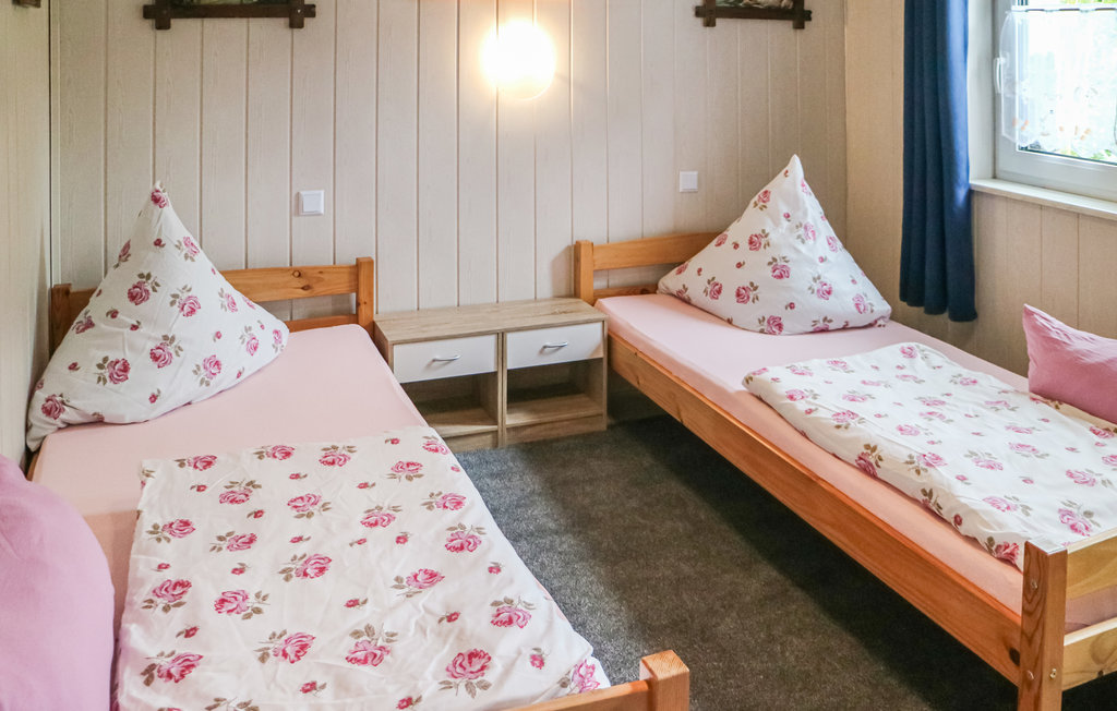 Apartment Rostock , Germany DMV498 Novasol