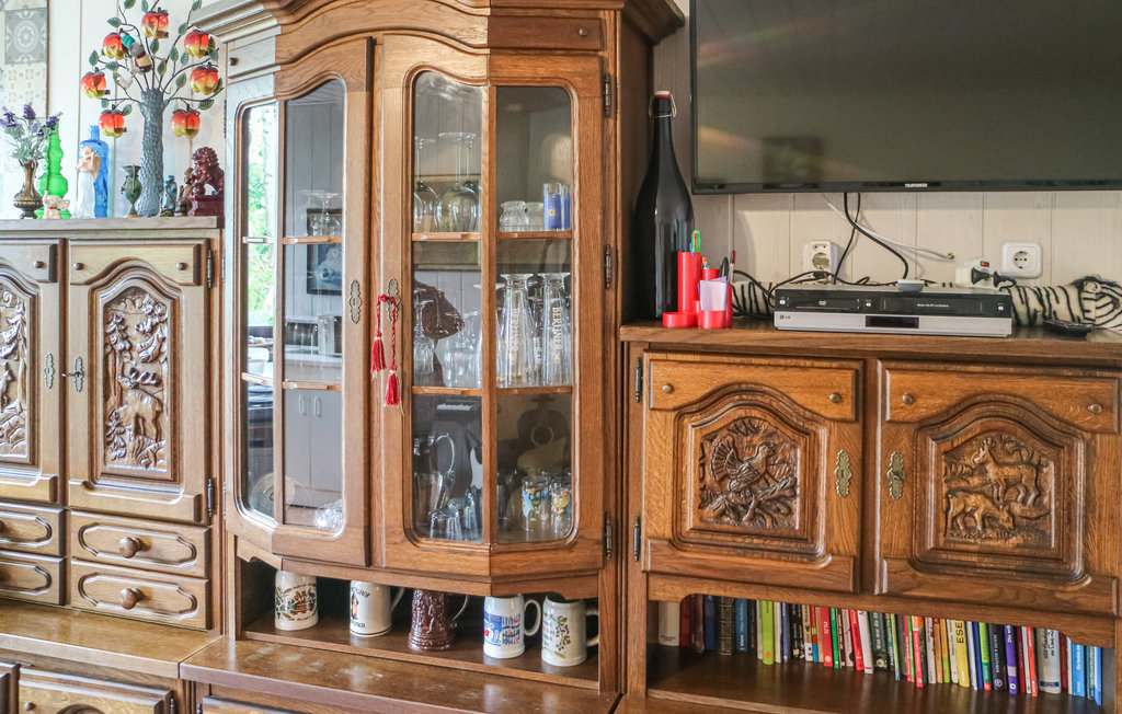 Apartment Rostock , Germany DMV498 Novasol