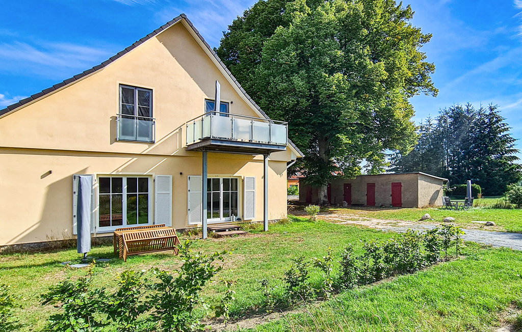 Ferienwohnung Wesenberg, Zirtow , Deutschland Novasol