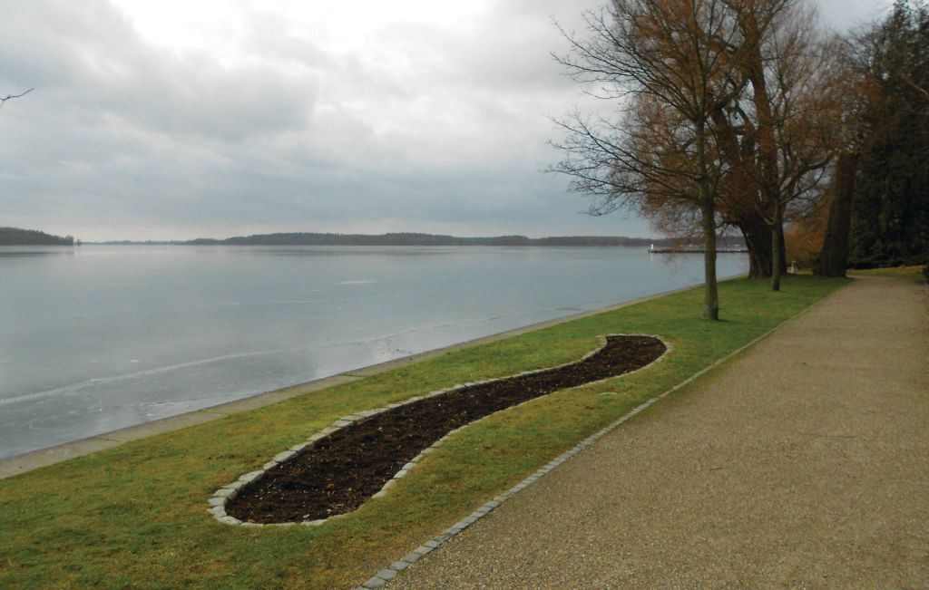 Ferieleilighet - Waren/Müritz , Tyskland - DMV379 5