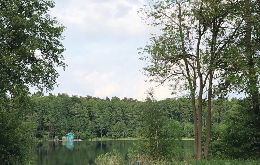 Feriehus - Lübtheen , Tyskland - DMV399 5