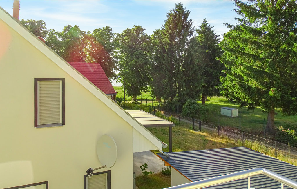 Ferieleilighet - Warin , Tyskland - DMV458 7