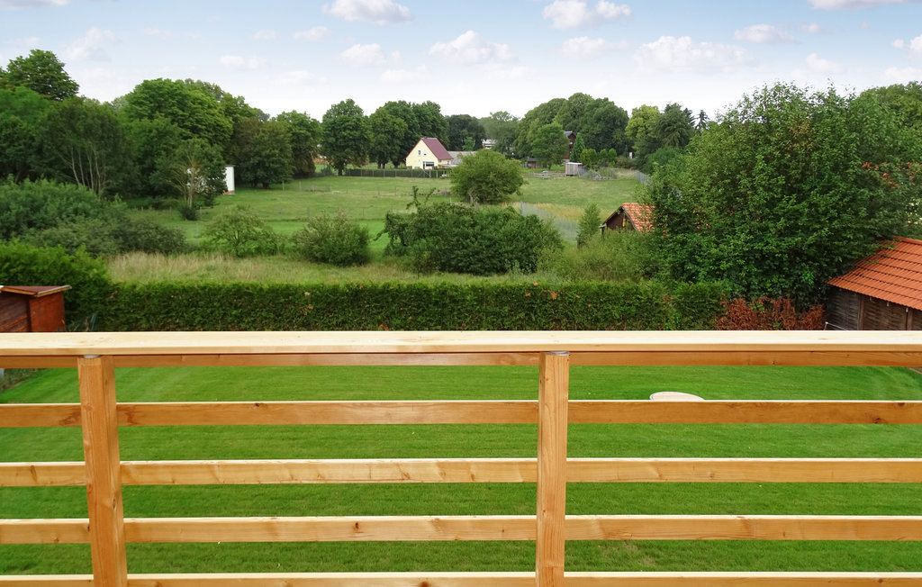 Ferienhaus - Kuhlen-Wendorf , Deutschland - DMV495 10