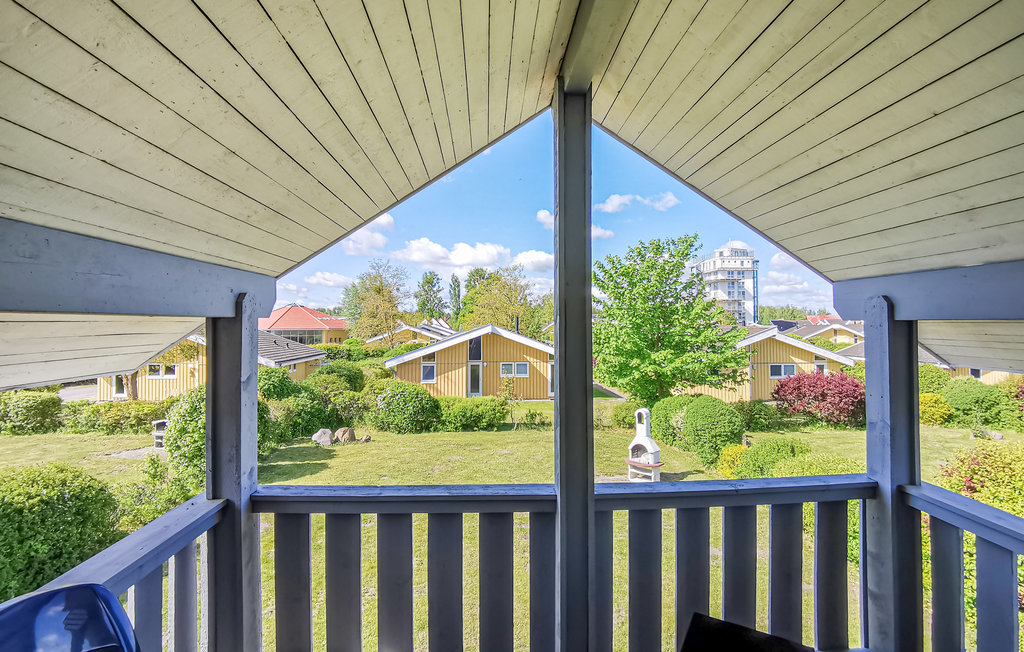 Semesterhus - Rechlin/Müritz , Tyskland - DMV702 7