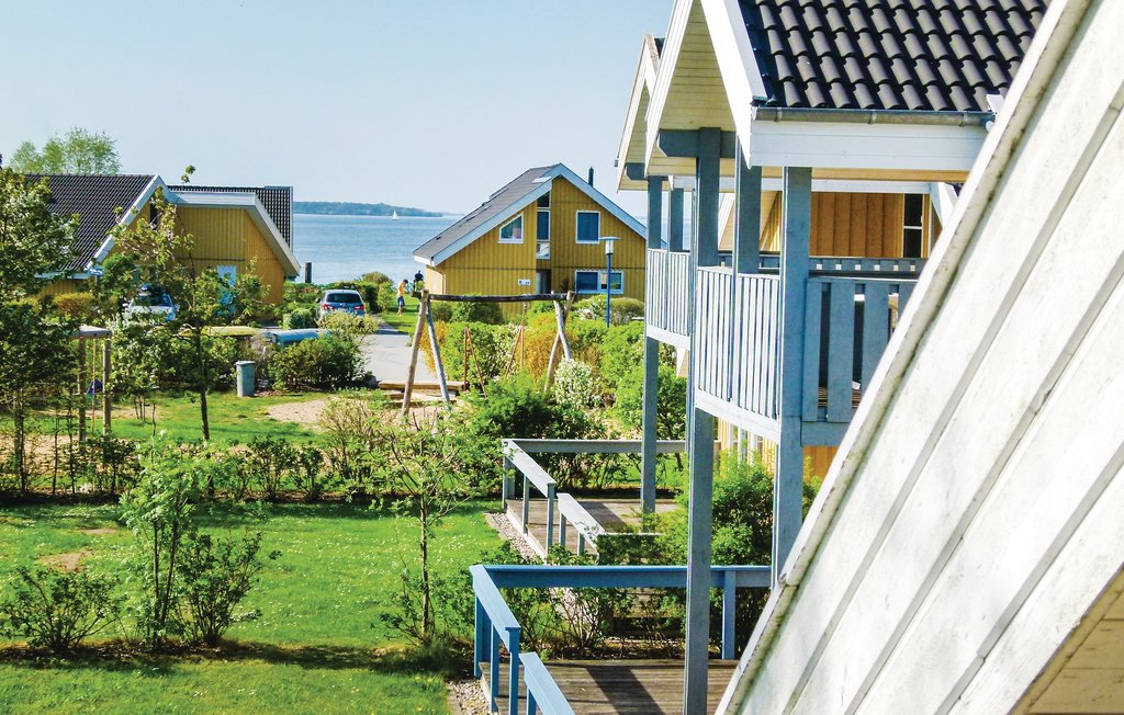 Feriehus - Rechlin/Müritz , Tyskland - DMV740 10
