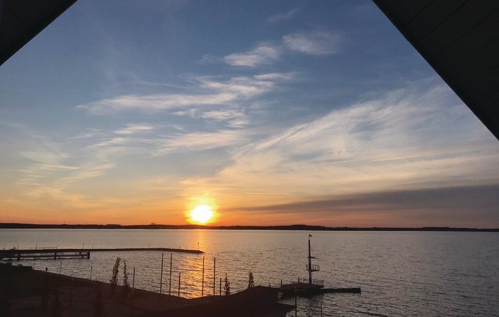 Semesterlägenhet - Rechlin/Müritz , Tyskland - DMV847 12