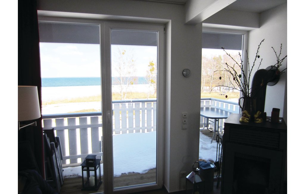 Ferieleilighet - Rechlin/Müritz , Tyskland - DMV864 8