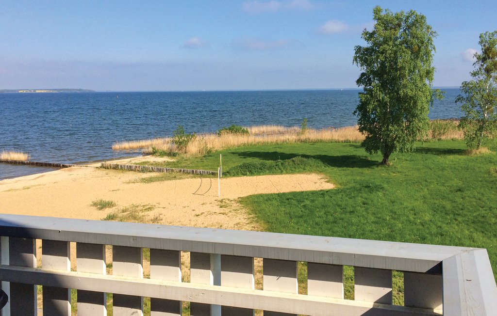 Ferieleilighet - Rechlin/Müritz , Tyskland - DMV865 2