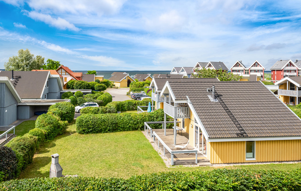 Lejlighed - Rechlin/Müritz , Tyskland - DMV885 13