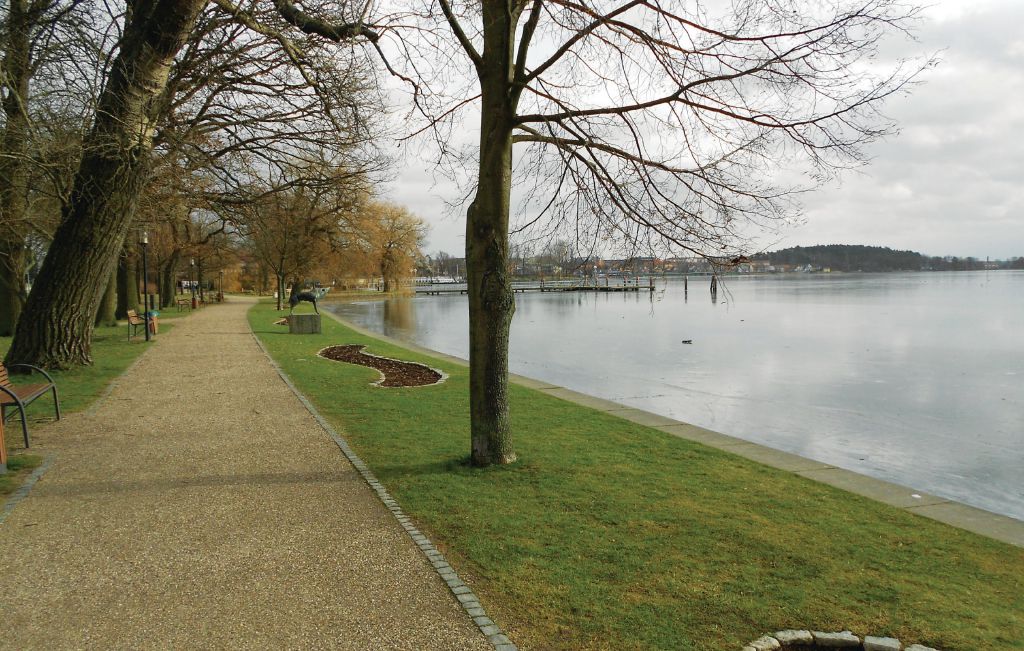 Ferieleilighet - Waren/Müritz , Tyskland - DMV379 6