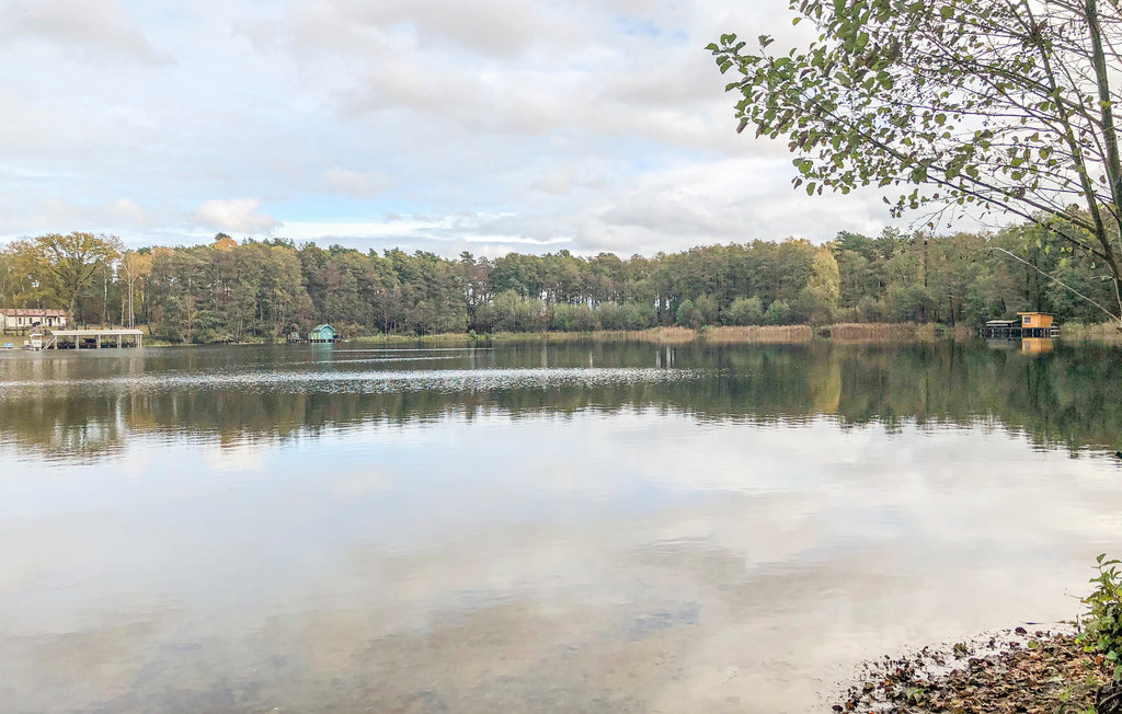 Feriehus - Lübtheen , Tyskland - DMV399 6