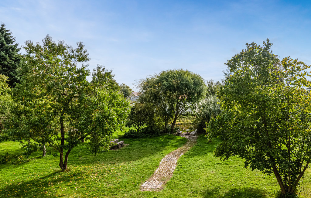 Ferienhaus - Neukloster , Deutschland - DMV502 11
