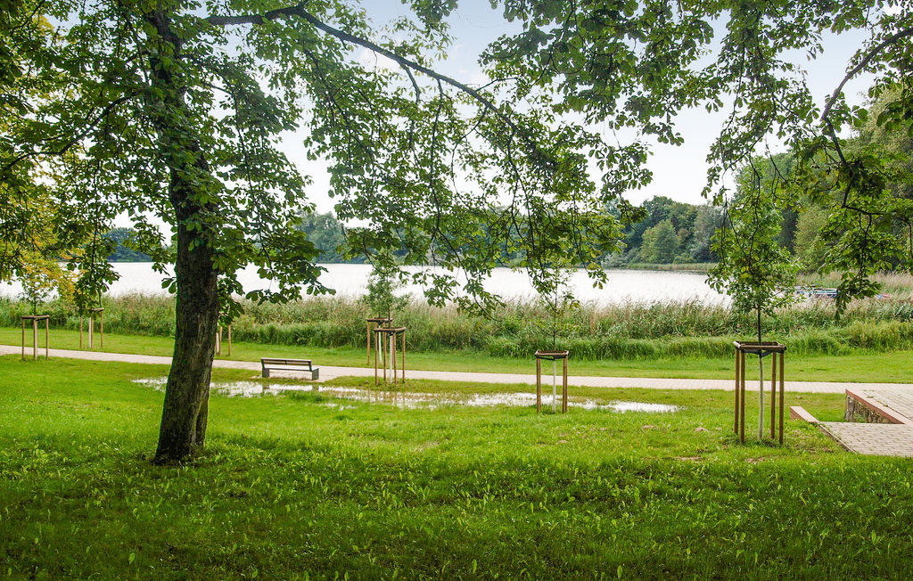 Feriehus - Gützkow , Tyskland - DMV568 14