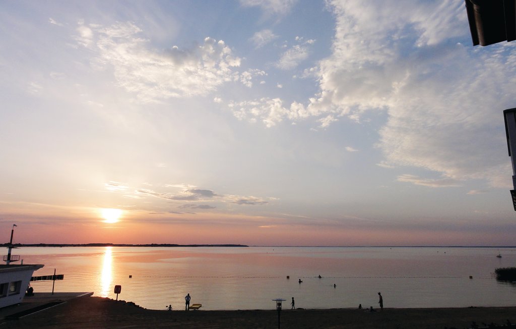 Semesterlägenhet - Rechlin/Müritz , Tyskland - DMV844 15