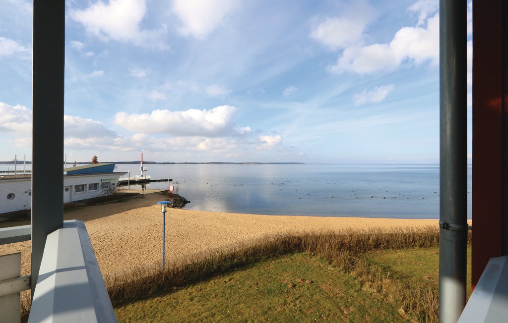 Ferieleilighet - Rechlin/Müritz , Tyskland - DMV845 13