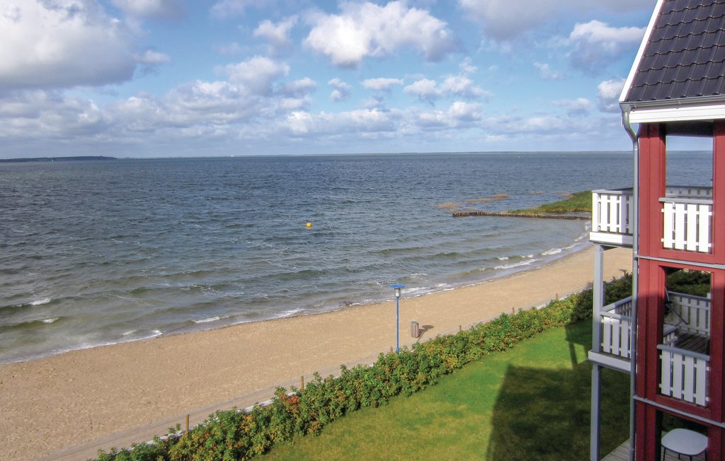 Ferieleilighet - Rechlin/Müritz , Tyskland - DMV864 9