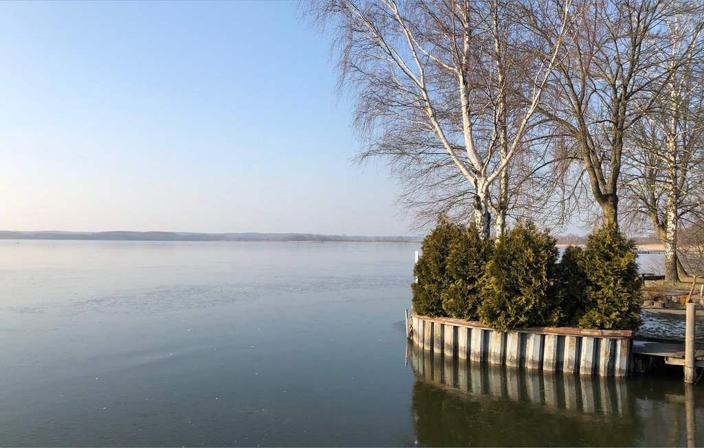 Husbåt - Neuruppin , Tyskland - DMV009 6