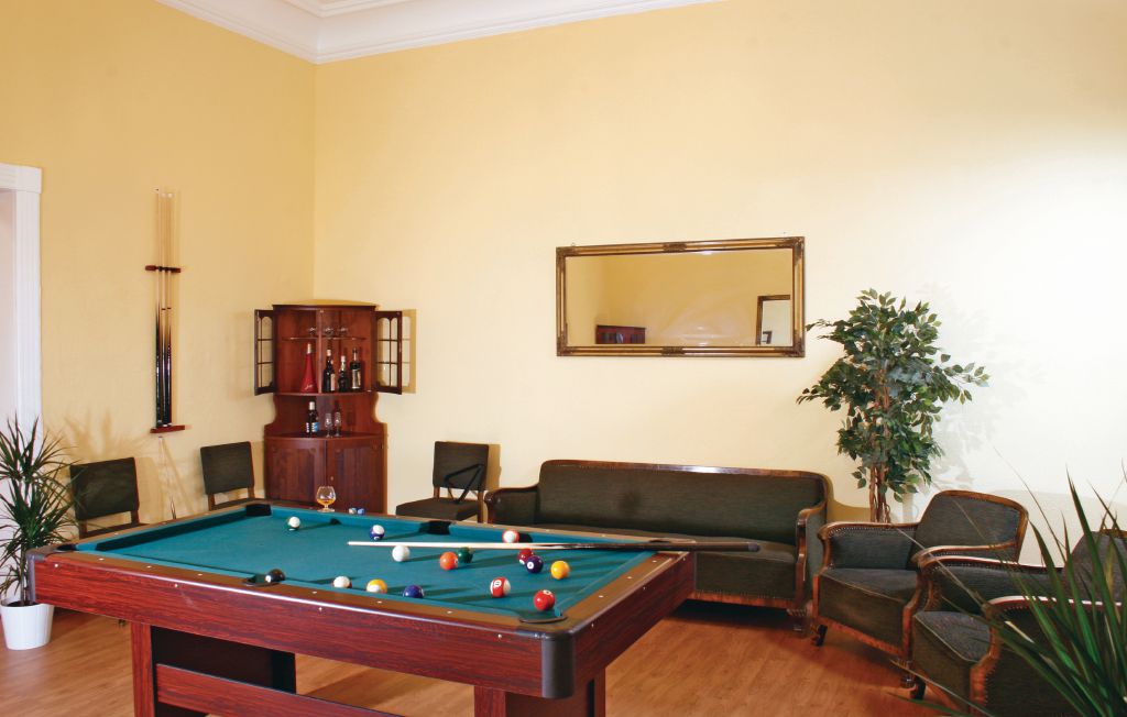 Ferienhaus - Gutshaus Gross Markow , Deutschland - DMV280 42