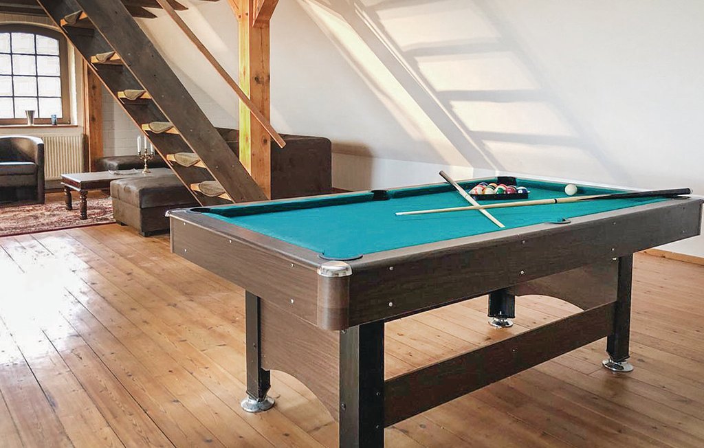 Feriehus - Dragun/Schwerin , Tyskland - DMV500 35