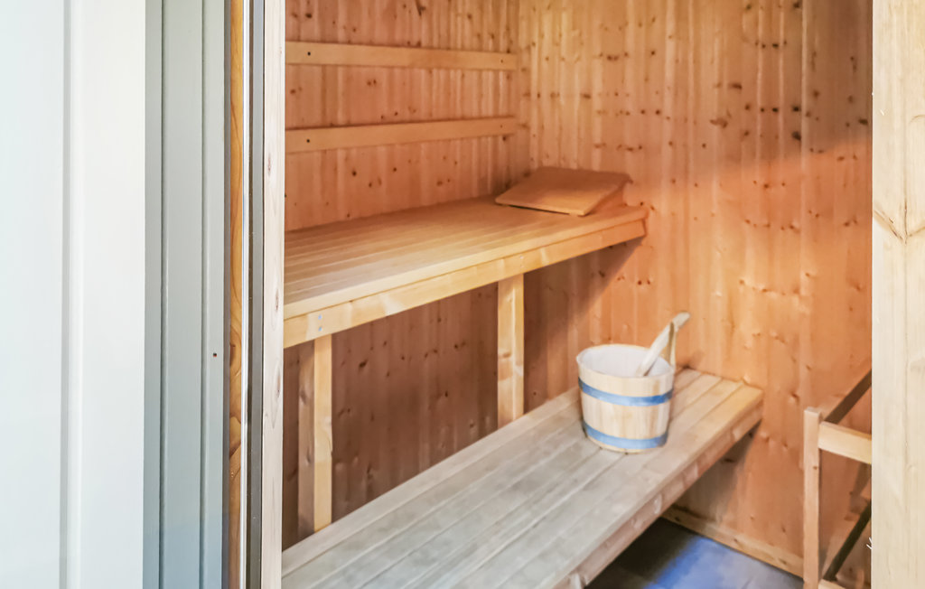 Semesterhus - Rechlin/Müritz , Tyskland - DMV702 17