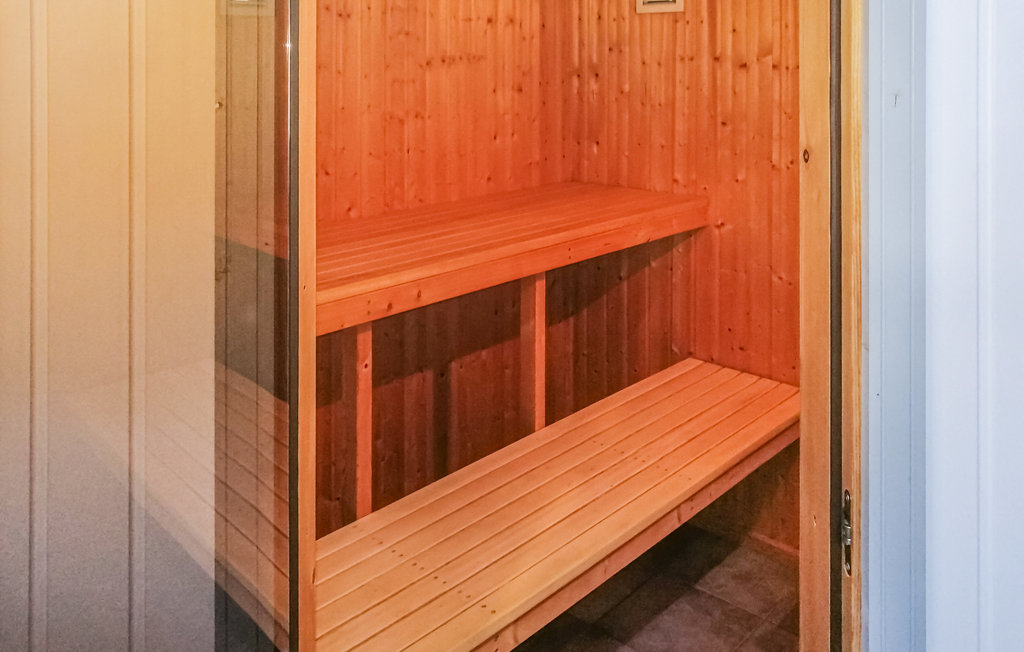 Feriehus - Rechlin/Müritz , Tyskland - DMV759 6