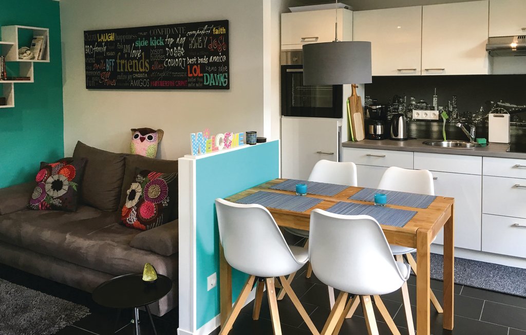 Semesterhus - Klein Nemerow , Tyskland - DMV125 2