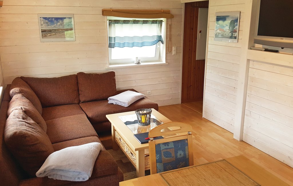 Feriehus - Teterow , Tyskland - DMV158 6