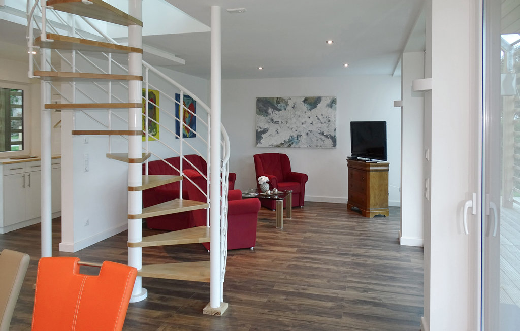 Ferienhaus - Kuhlen-Wendorf , Deutschland - DMV495 5