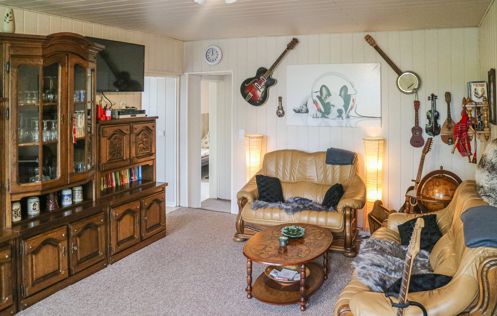 Ferieleilighet - Rostock , Tyskland - DMV498 2