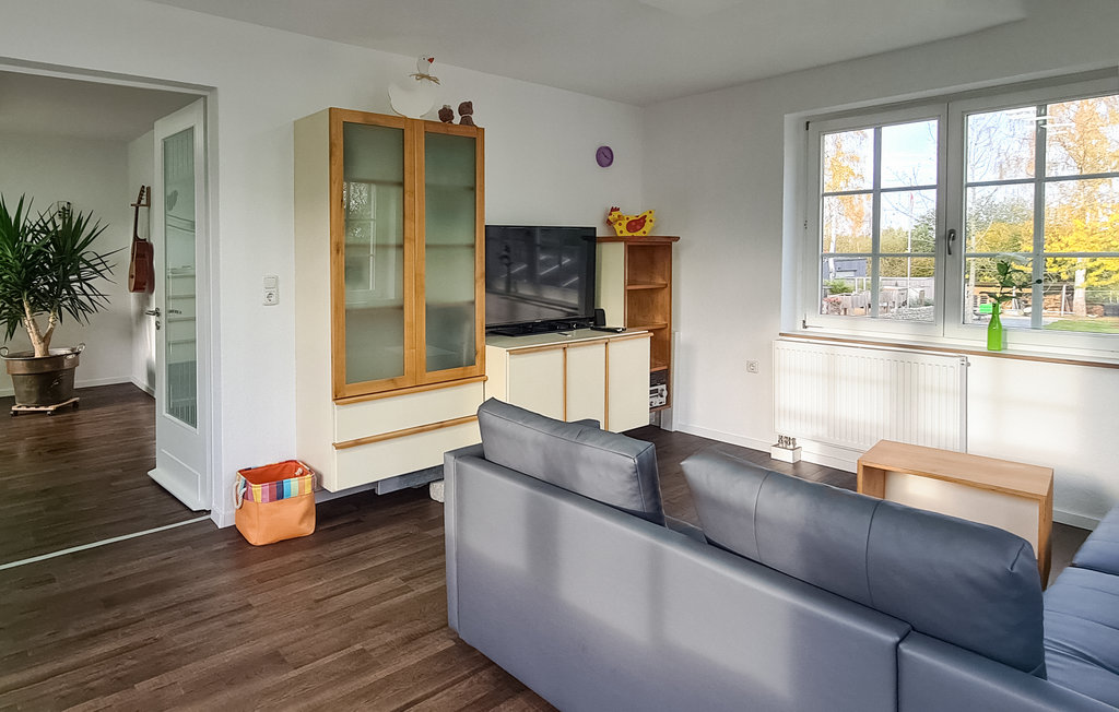 Ferienhaus - Lühmannsdorf , Deutschland - DMV570 3