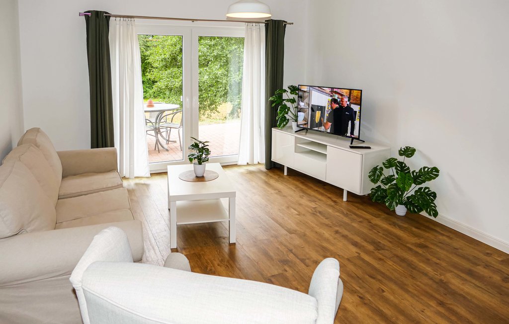 Ferienwohnung - Passow OT Charlottenhof , Deutschland - DMV574 3