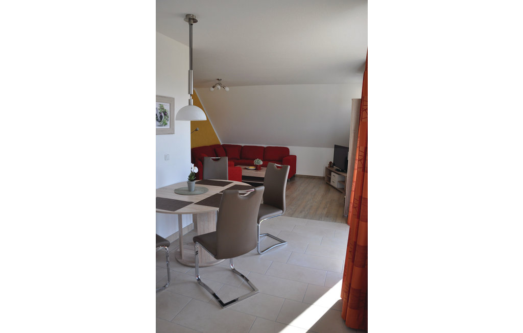 Ferieleilighet - Süderholz/Golfpark Strelasund , Tyskland - DMV621 7