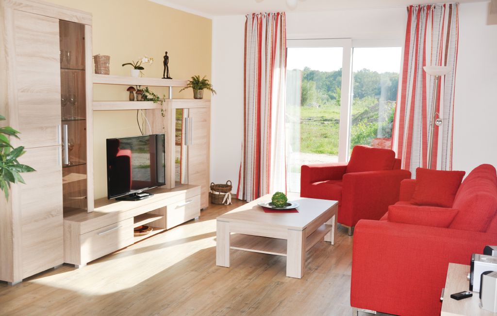 Semesterlägenhet - Süderholz/Golfpark Strelasund , Tyskland - DMV622 1