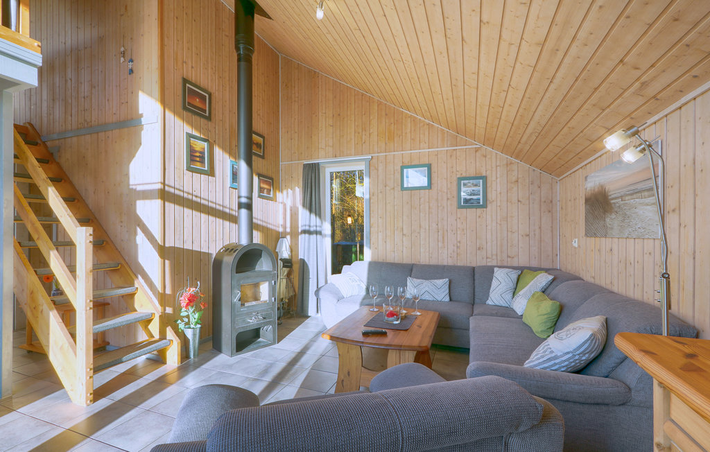 Feriehus - Rechlin/Müritz , Tyskland - DMV716 3