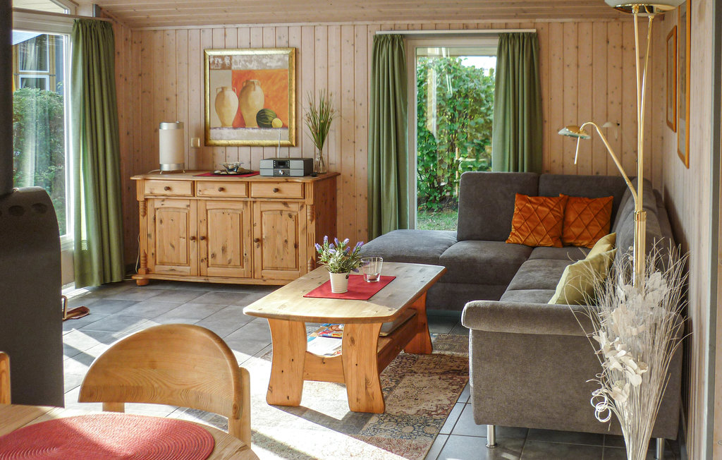 Feriehus - Rechlin/Müritz , Tyskland - DMV749 2