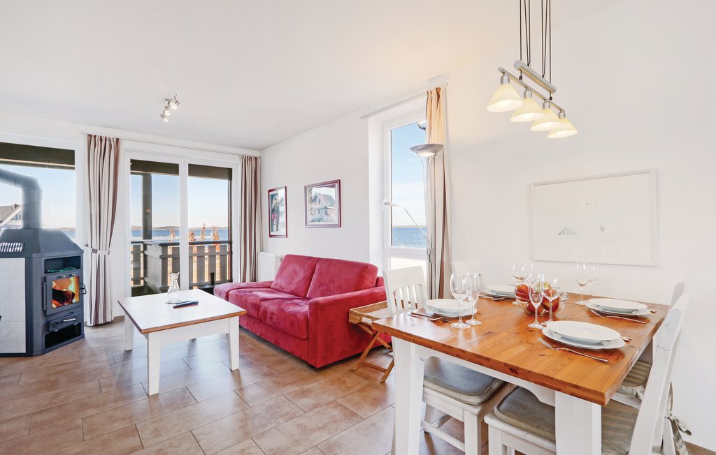 Semesterlägenhet - Rechlin/Müritz , Tyskland - DMV837 7