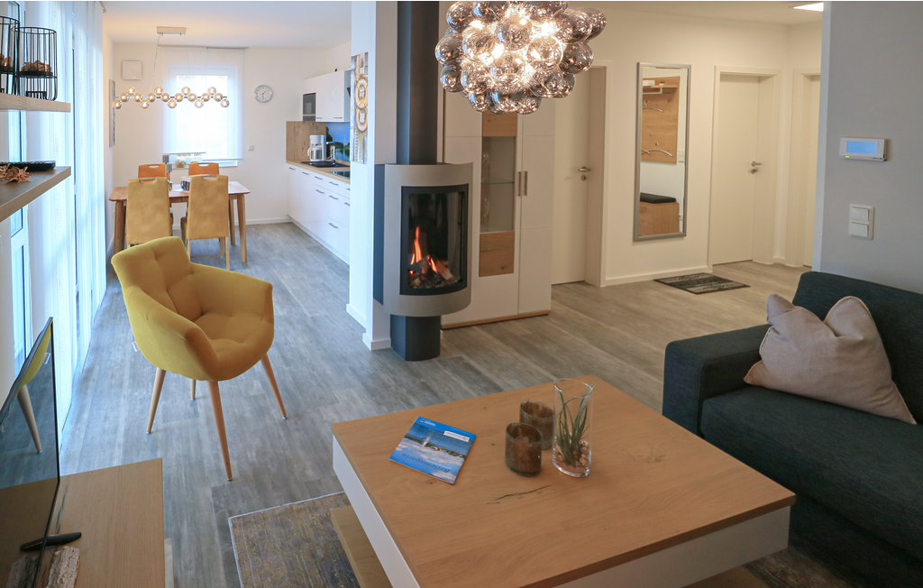 Ferieleilighet - Rechlin/Müritz , Tyskland - DMV876 2