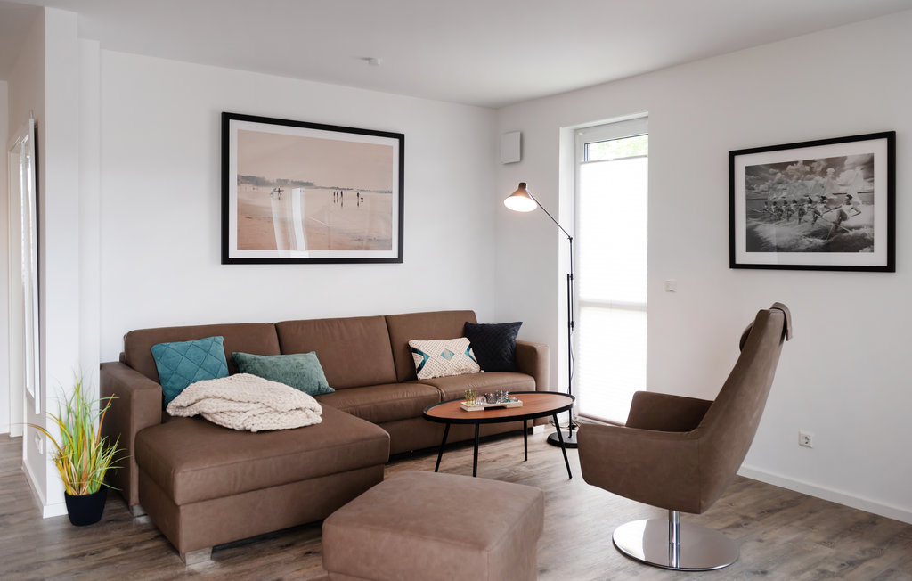 Ferieleilighet - Rechlin/Müritz , Tyskland - DMV882 2