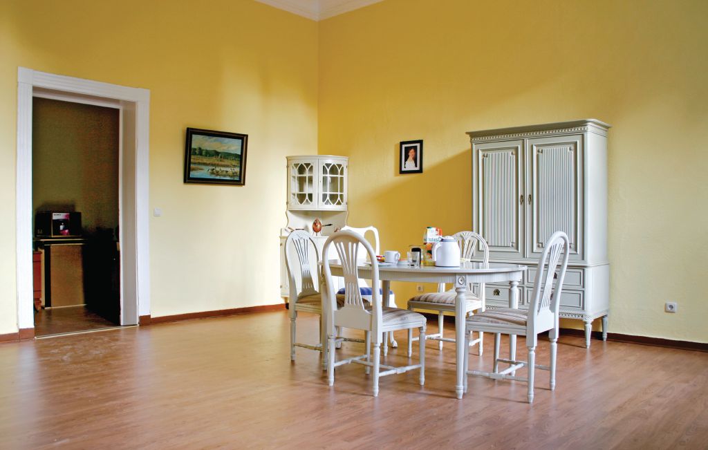 Ferienhaus - Gutshaus Gross Markow , Deutschland - DMV280 30